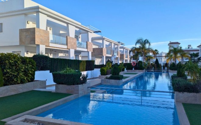 Resale - Semi Detached -
Ciudad Quesada - Costa Blanca