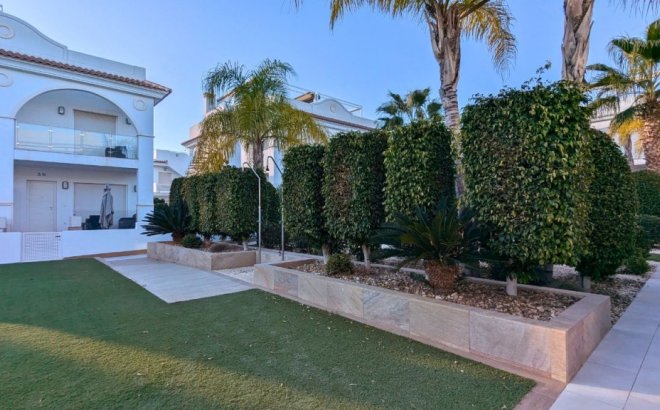 Resale - Semi Detached -
Ciudad Quesada - Costa Blanca