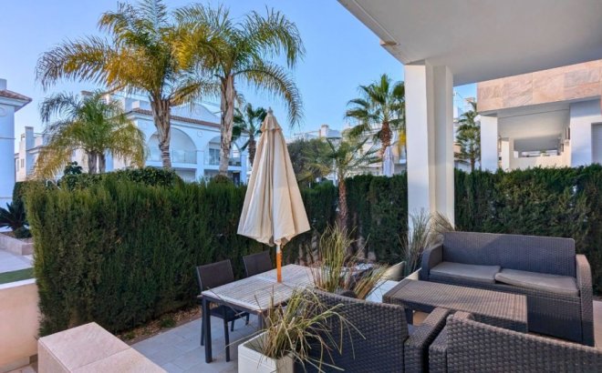 Resale - Semi Detached -
Ciudad Quesada - Costa Blanca