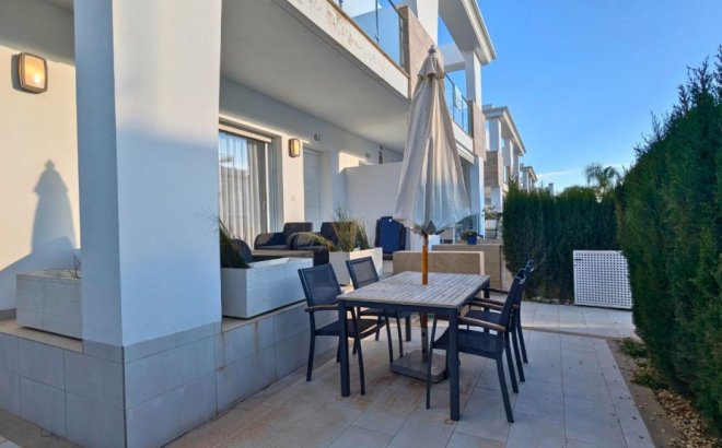 Resale - Semi Detached -
Ciudad Quesada - Costa Blanca