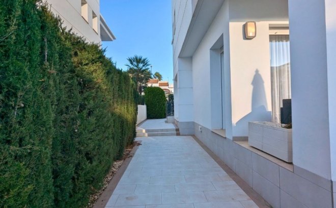 Resale - Semi Detached -
Ciudad Quesada - Costa Blanca