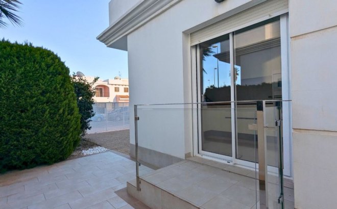 Resale - Semi Detached -
Ciudad Quesada - Costa Blanca