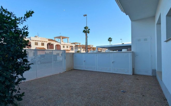 Resale - Semi Detached -
Ciudad Quesada - Costa Blanca