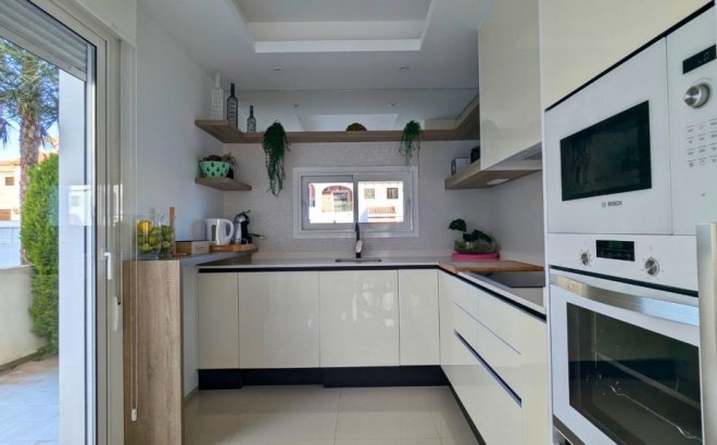 Resale - Semi Detached -
Ciudad Quesada - Costa Blanca