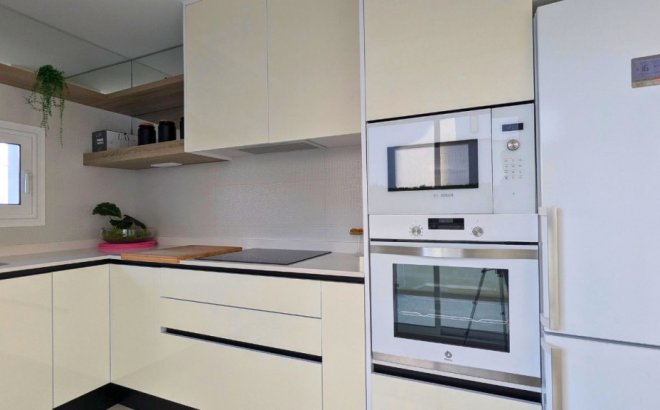 Resale - Semi Detached -
Ciudad Quesada - Costa Blanca