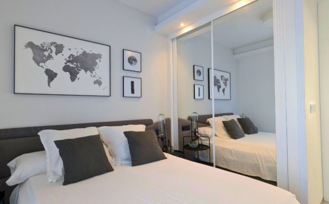 Resale - Semi Detached -
Ciudad Quesada - Costa Blanca