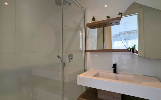 Resale - Semi Detached -
Ciudad Quesada - Costa Blanca