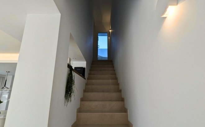 Resale - Semi Detached -
Ciudad Quesada - Costa Blanca