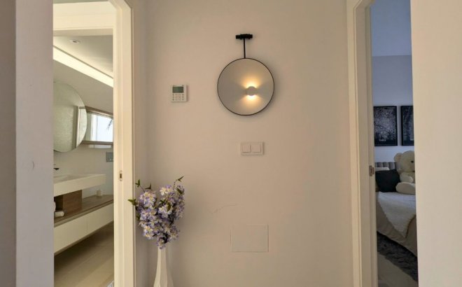 Resale - Semi Detached -
Ciudad Quesada - Costa Blanca