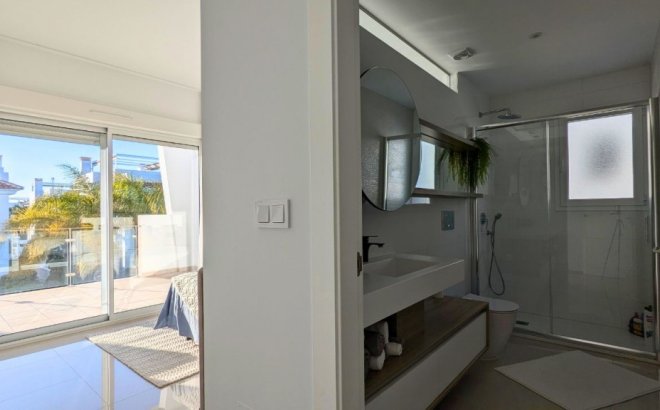 Resale - Semi Detached -
Ciudad Quesada - Costa Blanca