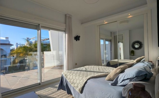 Resale - Semi Detached -
Ciudad Quesada - Costa Blanca