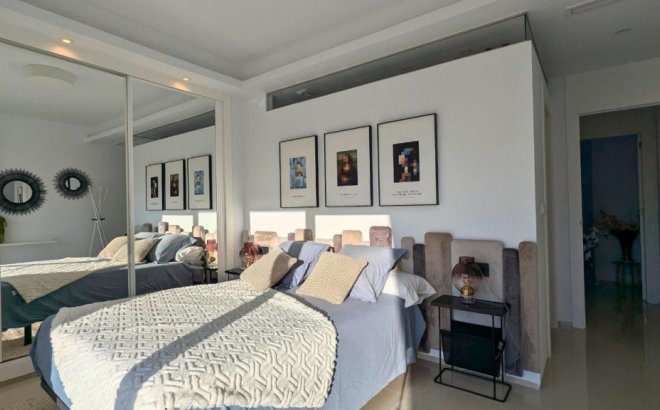 Resale - Semi Detached -
Ciudad Quesada - Costa Blanca