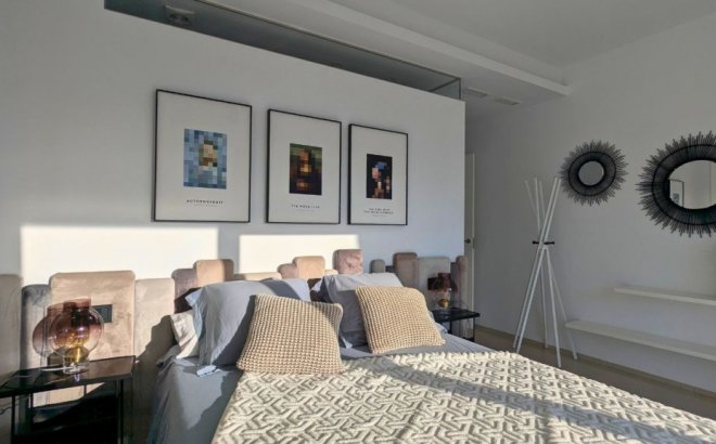 Resale - Semi Detached -
Ciudad Quesada - Costa Blanca