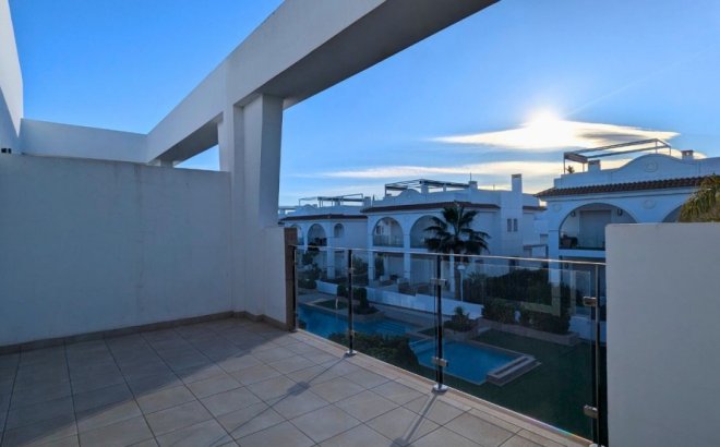 Resale - Semi Detached -
Ciudad Quesada - Costa Blanca