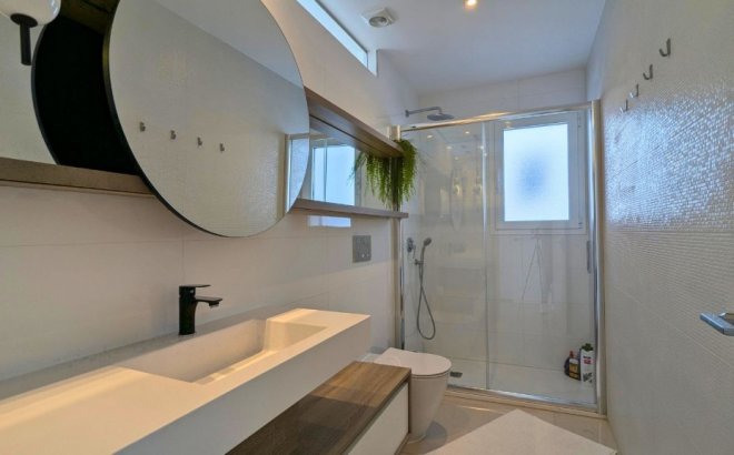 Resale - Semi Detached -
Ciudad Quesada - Costa Blanca