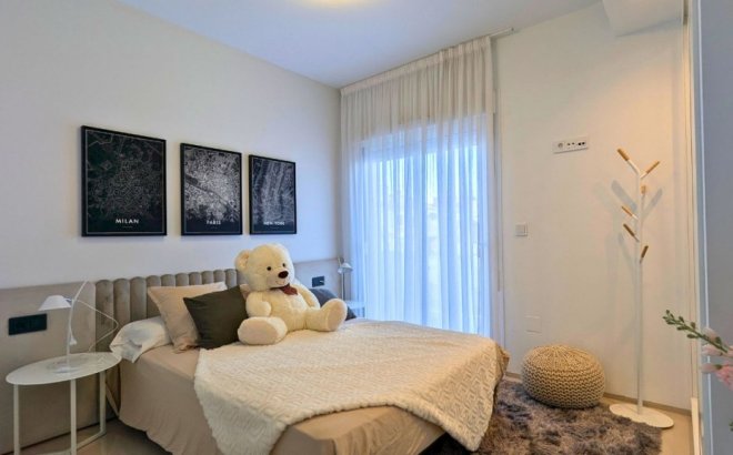 Resale - Semi Detached -
Ciudad Quesada - Costa Blanca