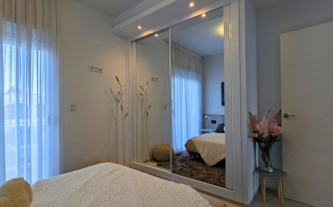 Resale - Semi Detached -
Ciudad Quesada - Costa Blanca