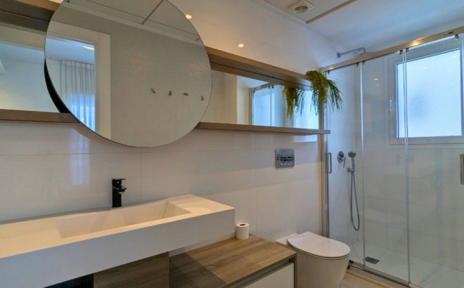 Resale - Semi Detached -
Ciudad Quesada - Costa Blanca