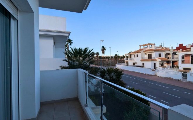 Resale - Semi Detached -
Ciudad Quesada - Costa Blanca
