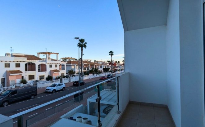 Resale - Semi Detached -
Ciudad Quesada - Costa Blanca