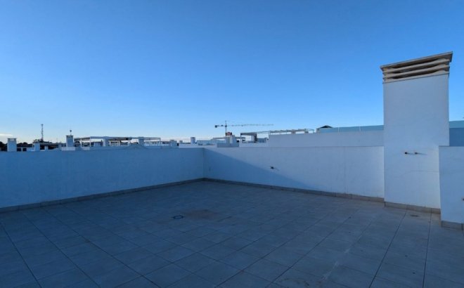 Resale - Semi Detached -
Ciudad Quesada - Costa Blanca