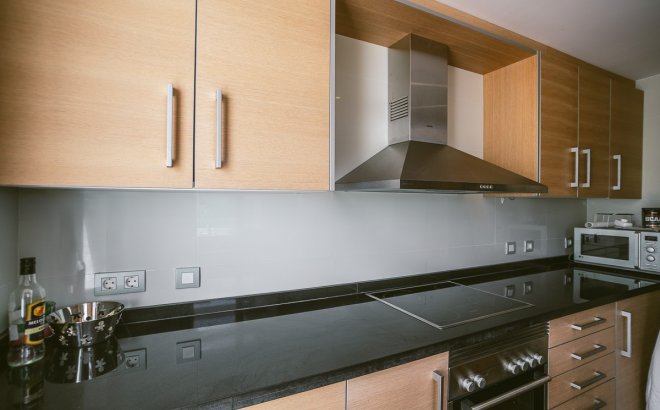 Revente - Villa -
San Miguel de Salinas - Inland