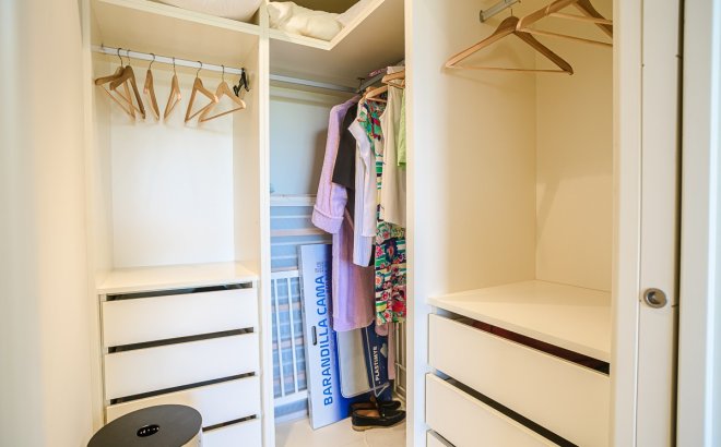 Revente - Villa -
San Miguel de Salinas - Inland