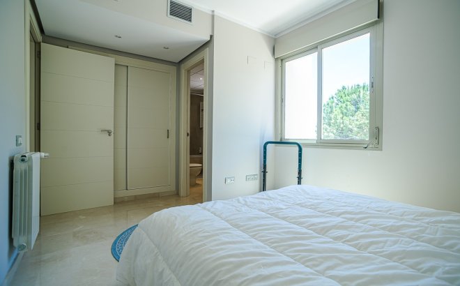 Revente - Villa -
San Miguel de Salinas - Inland