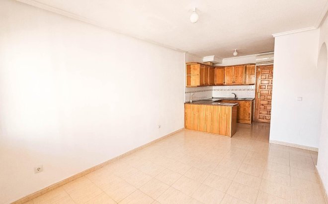 Resale - Apartment -
Orihuela Costa - La Florida