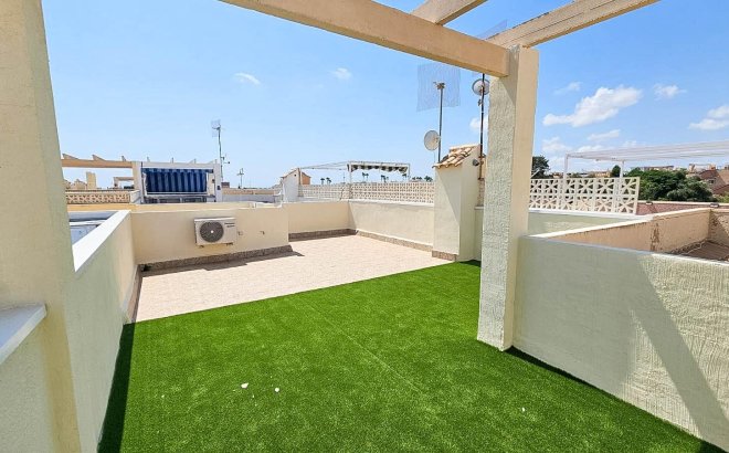 Resale - Apartment -
Orihuela Costa - La Florida