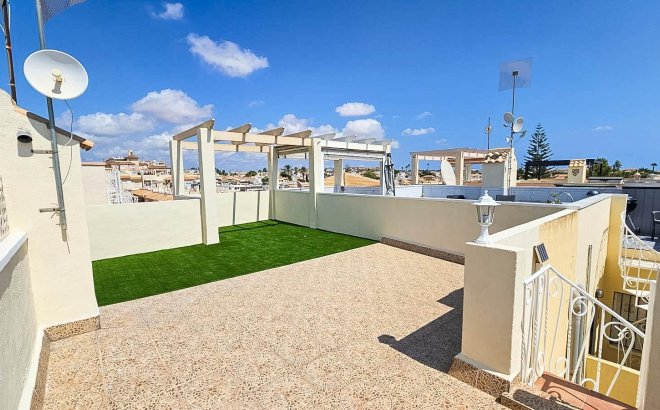 Resale - Apartment -
Orihuela Costa - La Florida