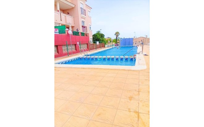 Resale - Apartment -
Orihuela Costa - La Florida