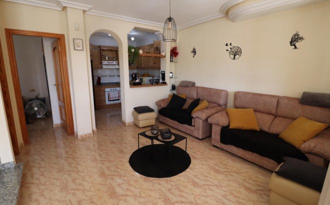 Herverkoop - Villa -
Villamartin - Costa Blanca