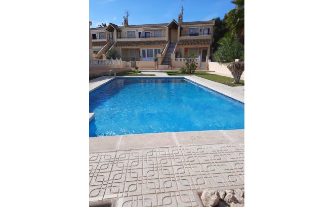 Revente - Bungalow -
San Miguel de Salinas - Costa Blanca Sur