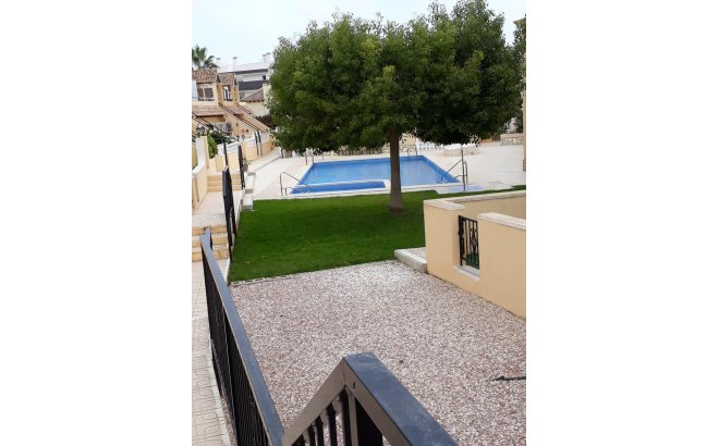 Revente - Bungalow -
San Miguel de Salinas - Costa Blanca Sur