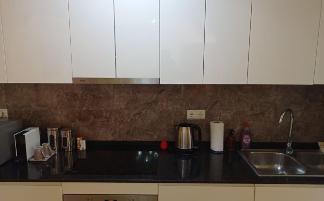 Revente - Bungalow -
San Miguel de Salinas - Costa Blanca Sur