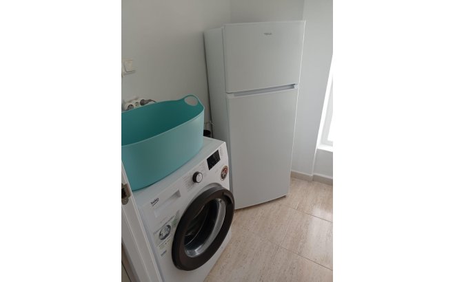 Revente - Bungalow -
San Miguel de Salinas - Costa Blanca Sur