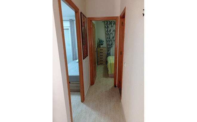 Revente - Bungalow -
San Miguel de Salinas - Costa Blanca Sur