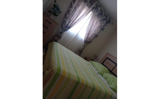 Revente - Bungalow -
San Miguel de Salinas - Costa Blanca Sur