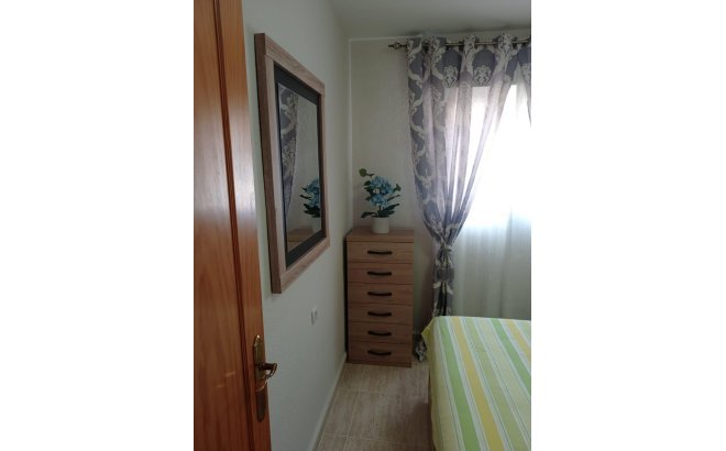 Revente - Bungalow -
San Miguel de Salinas - Costa Blanca Sur