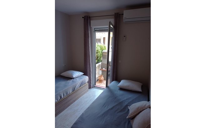 Revente - Bungalow -
San Miguel de Salinas - Costa Blanca Sur