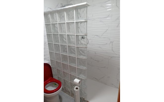 Revente - Bungalow -
San Miguel de Salinas - Costa Blanca Sur