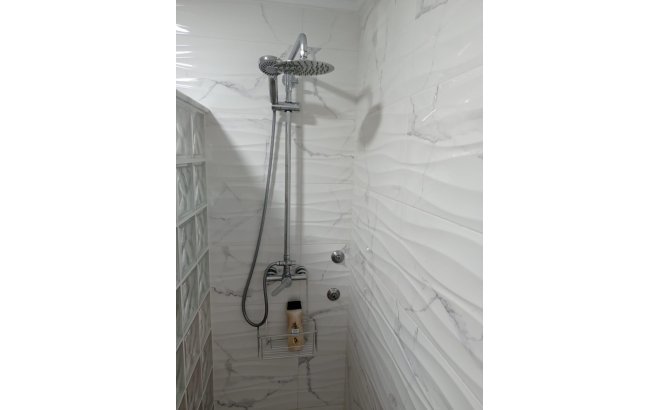 Revente - Bungalow -
San Miguel de Salinas - Costa Blanca Sur