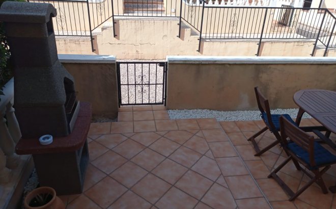 Revente - Bungalow -
San Miguel de Salinas - Costa Blanca Sur