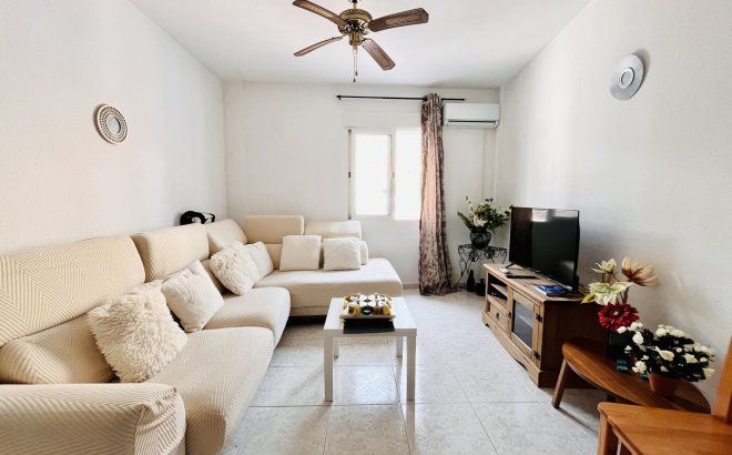 Resale - Commercial -
San Miguel de Salinas - Inland