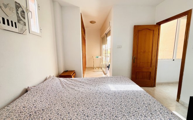 Resale - Commercial -
San Miguel de Salinas - Inland