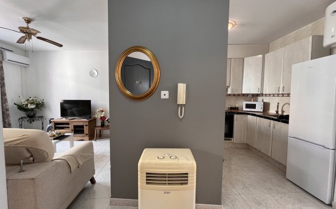 Resale - Commercial -
San Miguel de Salinas - Inland