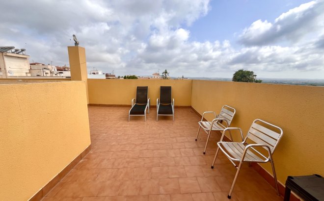 Resale - Commercial -
San Miguel de Salinas - Inland