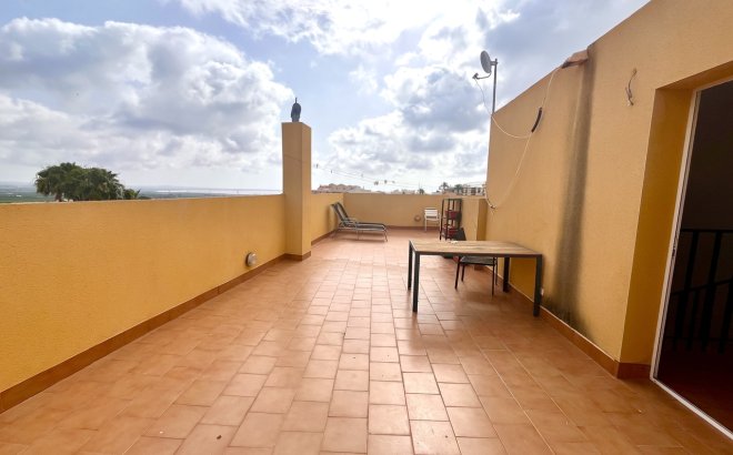 Resale - Commercial -
San Miguel de Salinas - Inland