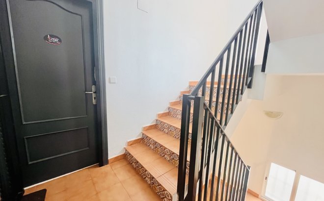 Resale - Commercial -
San Miguel de Salinas - Inland